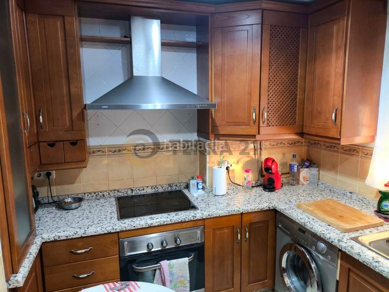 Foto ea79b983-ac6f-4ebf-898d-a9a3582661a2. Miete etagenwohnung in El Valle - Universidad Jaén