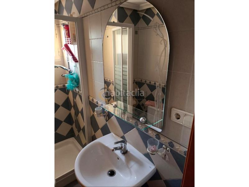 Foto 5e3d1bde-0ff8-4119-821a-246787b5c79b. Rent flat in El Valle - Universidad Jaén