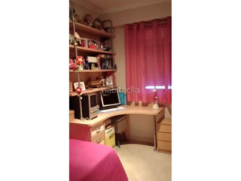 Foto a2e64300-bdcf-4dd9-9fd5-2bf77cea2212. Rent flat in El Valle - Universidad Jaén