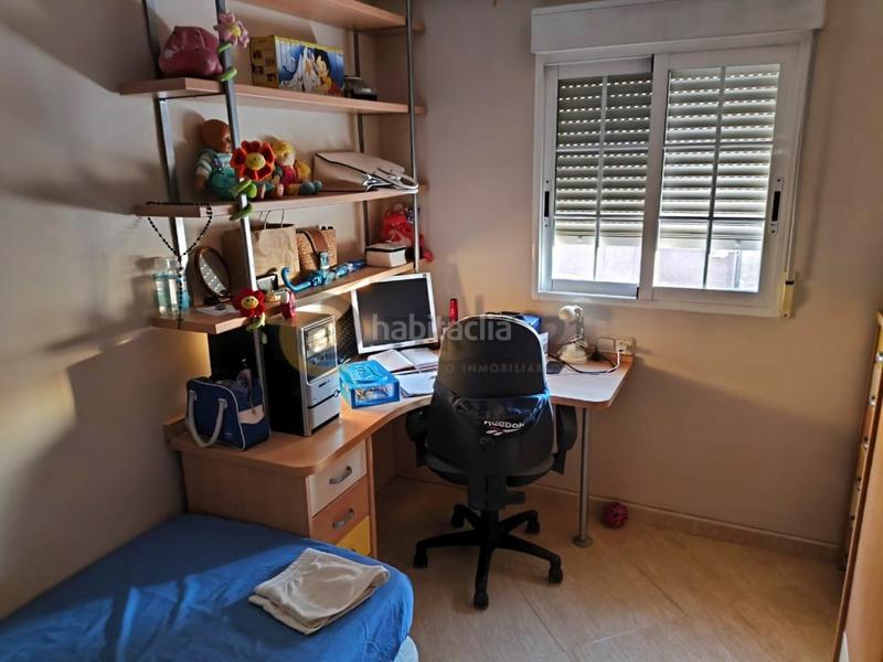 Foto c3e94684-3d76-4d6f-907f-a3322ea86967. Rent flat in El Valle - Universidad Jaén