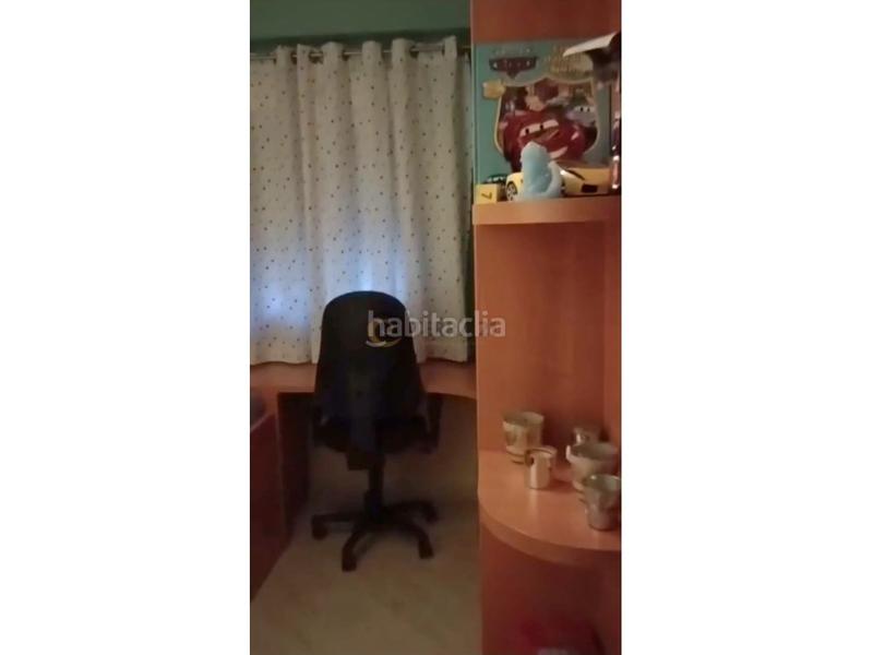 Foto eb903908-eb03-4a98-8580-ea98109bb852. Rent flat in El Valle - Universidad Jaén