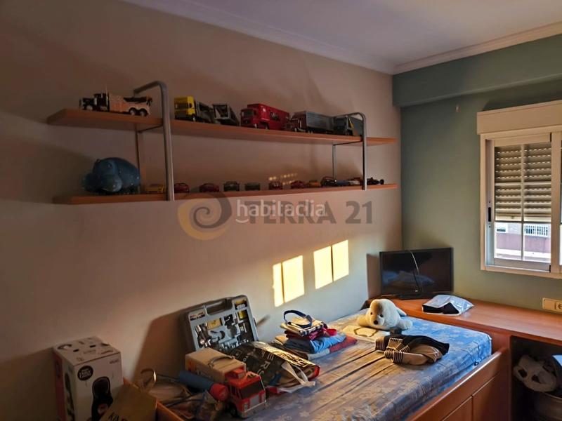 Foto f13d2cea-44f8-4edb-895c-db5c070cd635. Rent flat in El Valle - Universidad Jaén