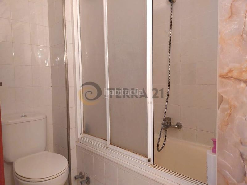 Foto 47875853-814f-40e3-a3bd-cf5591bd1c91. Alquiler piso  3 habitaciones alquiler en El Valle - Universidad Jaén