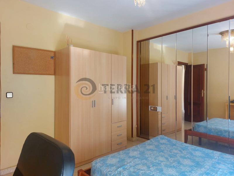 Foto 528b641a-18bc-4a37-a4c3-1665879a5790. Alquiler piso  3 habitaciones alquiler en El Valle - Universidad Jaén