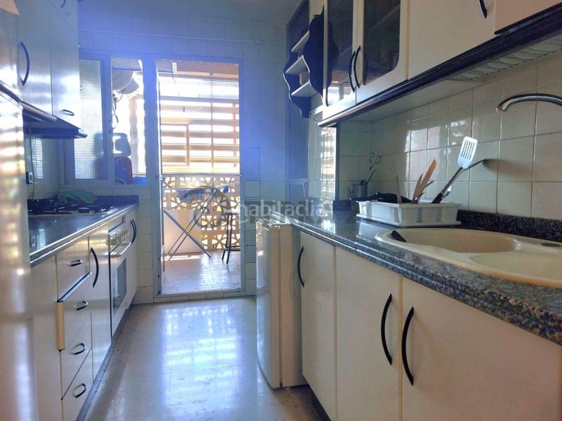 Foto 740bfe8c-260f-4bd2-8094-6c7b3e59cfa3. Alquiler piso  3 habitaciones alquiler en El Valle - Universidad Jaén