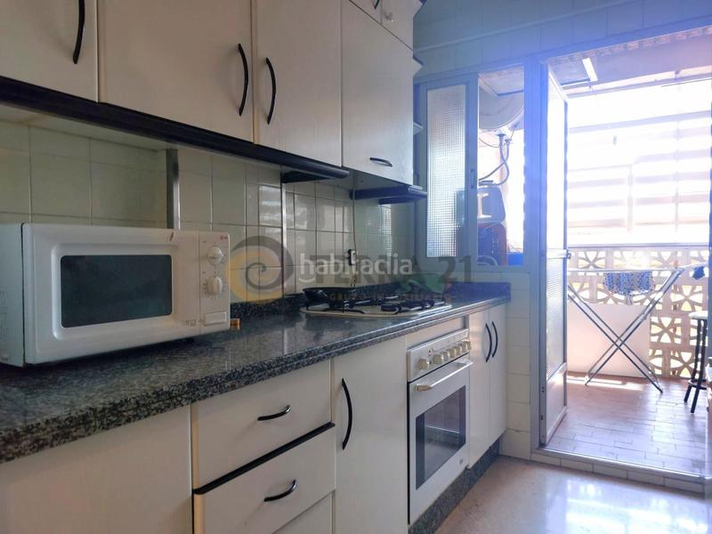 Foto 9862e834-219e-4321-9eb9-69ccc8394bd1. Alquiler piso  3 habitaciones alquiler en El Valle - Universidad Jaén