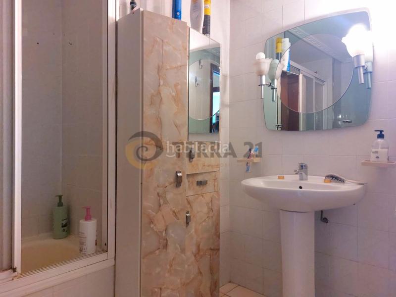 Foto a8335d09-4418-4576-a381-730c089508e0. Alquiler piso  3 habitaciones alquiler en El Valle - Universidad Jaén