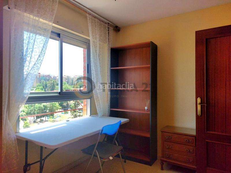 Foto 74a4fa6e-3bcc-4b3d-881a-75f01add6c1d. Location appartement dans El Valle - Universidad Jaén