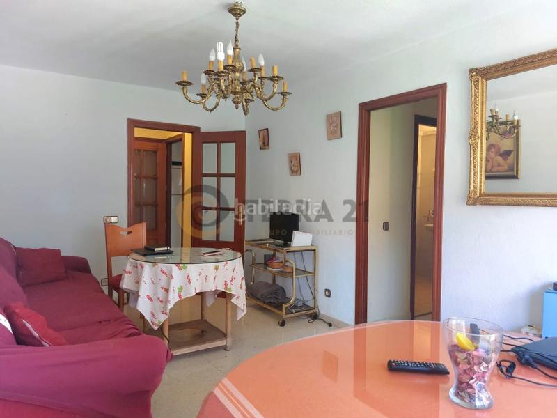 Foto e072acdb-f17a-4119-a414-6c9873f055e6. Miete etagenwohnung in El Valle - Universidad Jaén