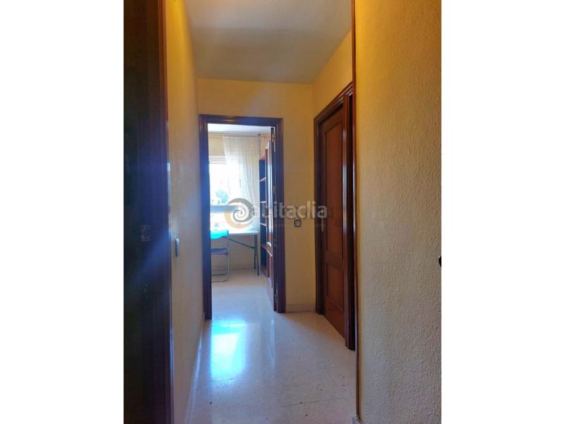 Foto ef2881b5-c519-4b94-89db-eecd0414bc02. Miete etagenwohnung in El Valle - Universidad Jaén