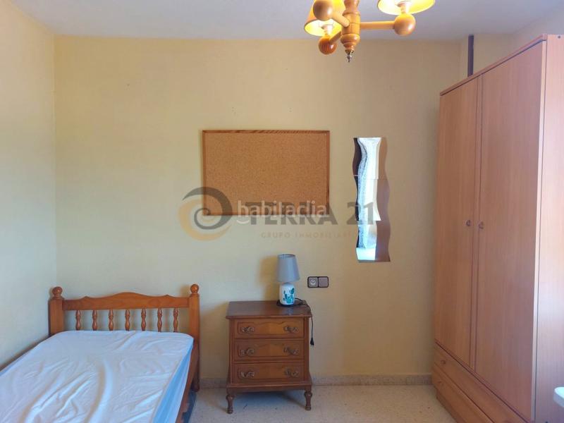 Foto 58cf066a-119d-4fc2-9491-8aa47899fdb2. Rent flat in El Valle - Universidad Jaén