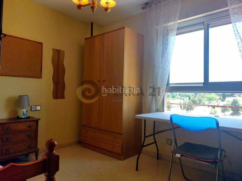 Foto 73a15f62-5640-48fc-8625-196143e7a9c6. Rent flat in El Valle - Universidad Jaén