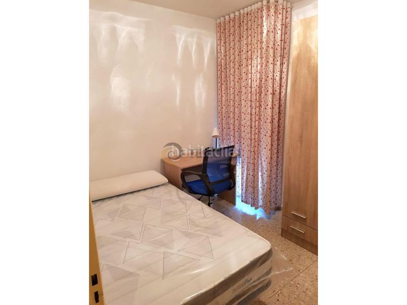 Foto bdd2f0ce-2bc3-4ae6-9ae4-4ffa2d1cf626. Alquiler piso  3 habitaciones alquiler en Belén - San Roque Jaén