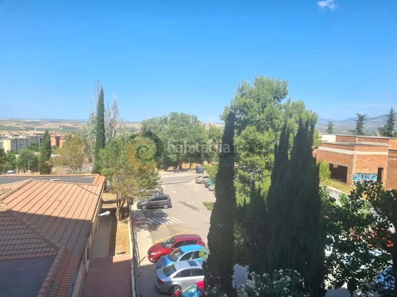 Foto f1c6bbd8-3a4c-4bc9-b7b6-b58206650388. Alquiler piso  3 habitaciones alquiler en Belén - San Roque Jaén