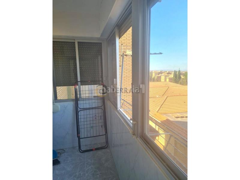 Foto 33677426-e3eb-4379-826e-feaf646abae0. Miete etagenwohnung in Belén - San Roque Jaén