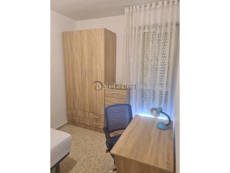 Foto 14aea25b-d43b-4fc3-86a0-b6792305268c. Rent flat in Belén - San Roque Jaén