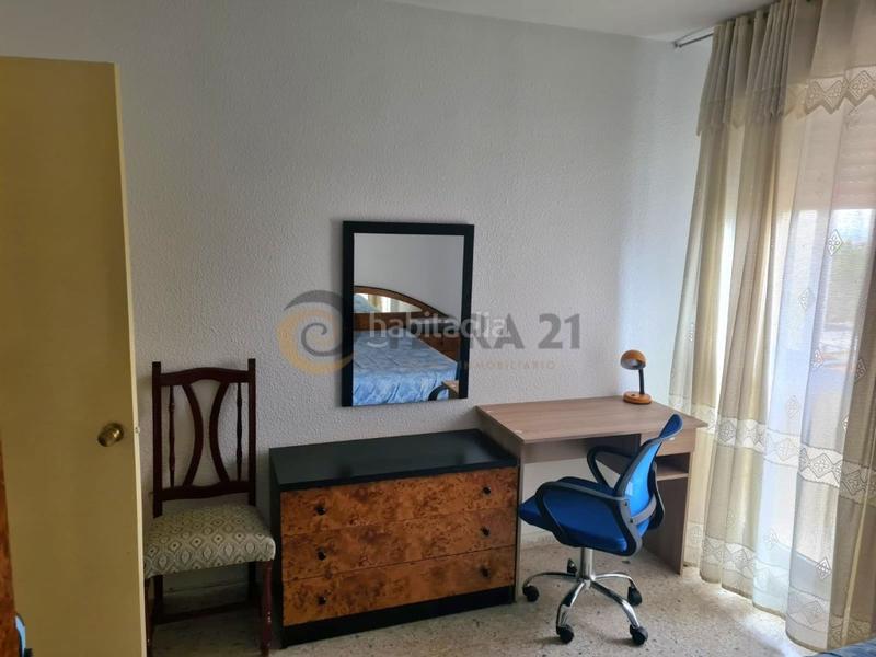 Foto 2eb19134-3960-4fc8-b983-c9ed0d3ef5c1. Rent flat in Belén - San Roque Jaén