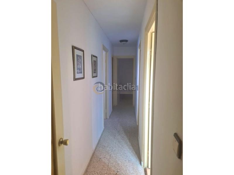 Foto 7aace86c-7100-4c58-bdfc-4f63a04cd66d. Rent flat in Belén - San Roque Jaén