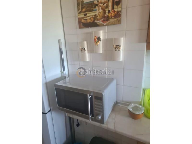 Foto 93168370-1c2f-4453-95c1-2083a1c87015. Rent flat in Belén - San Roque Jaén