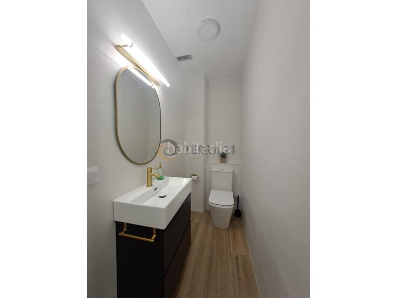 Foto 425612cc-abff-4435-854e-a1afca1b7f82. Location appartement dans San Ildefonso - Catedral Jaén