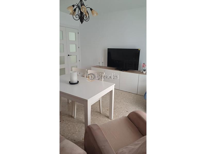 Foto a1e57efb-6d16-47d6-8d1d-abc632861b1b. Location appartement dans San Ildefonso - Catedral Jaén