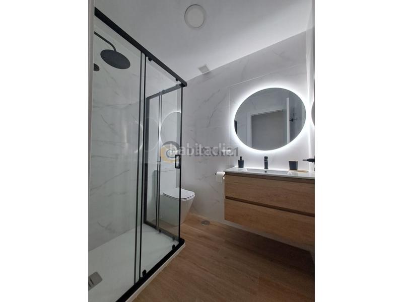 Foto c5154c20-d03f-4a0f-b589-f5b313108e69. Location appartement dans San Ildefonso - Catedral Jaén
