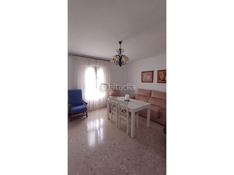 Foto cdf27010-f422-4856-a265-fd724f130cfd. Location appartement dans San Ildefonso - Catedral Jaén