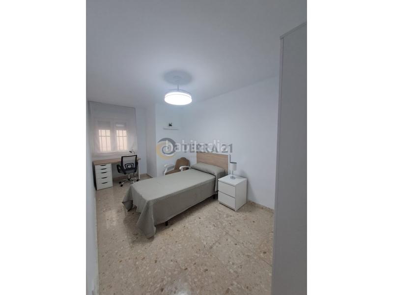 Foto 16ccb48a-d128-44d9-bf68-8b7d66ce3962. Miete etagenwohnung in San Ildefonso - Catedral Jaén