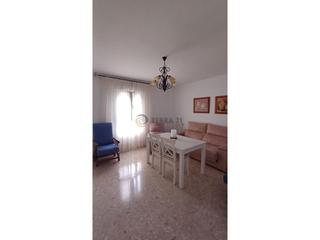 Miete Etagenwohnung in San Ildefonso - Catedral. Piso 3 habitaciones alquiler jaén