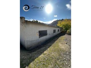 Casa en Villatorres. Casa con parcela  venta la guardia de jaén
