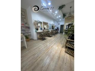 Local commercial à San Bartolomé - Millán de Priego. Local comercial venta jaén