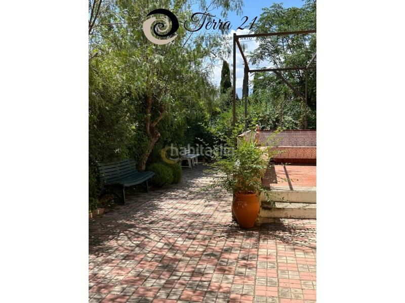 Foto 305ac699-5efa-40d1-a647-76c9b06ac40d. Chalet in Puente Jontoya - Puente de la Sierra - El Arroyo Jaén