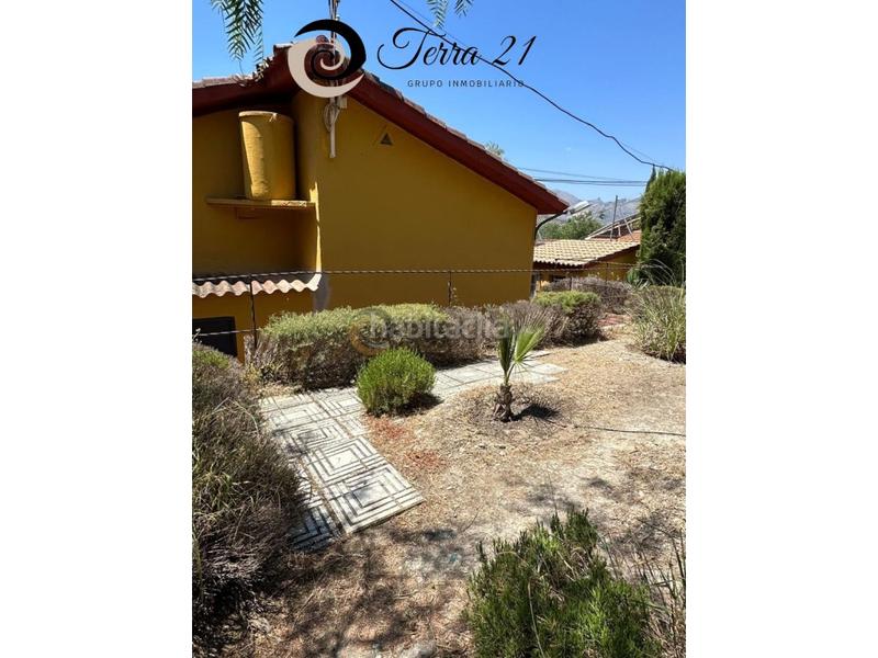 Foto 321b7c87-d2d8-4b1e-bc0a-79776e41fee5. Chalet in Puente Jontoya - Puente de la Sierra - El Arroyo Jaén