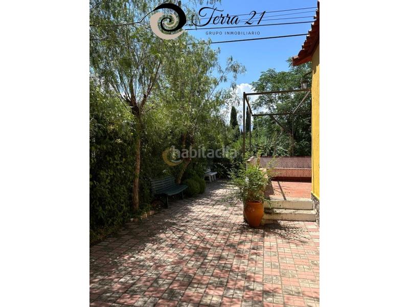Foto b9d48166-34a1-484d-a521-c0f779017417. Chalet in Puente Jontoya - Puente de la Sierra - El Arroyo Jaén