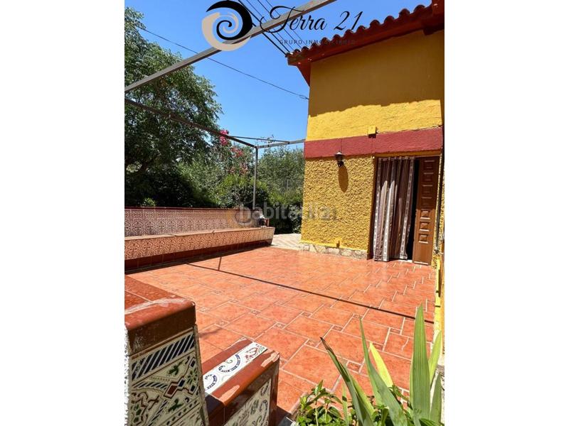 Foto d06fe0a6-eb62-40b1-a5c4-a241e12c5060. Chalet in Puente Jontoya - Puente de la Sierra - El Arroyo Jaén