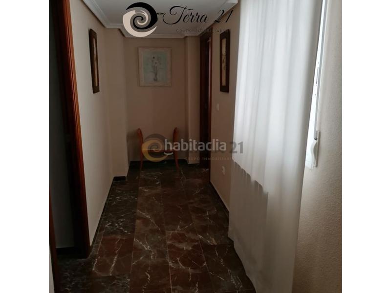 Foto d12acb00-c2a5-4f0a-8c42-2d63d42ff92f. Appartement dans Belén - San Roque Jaén