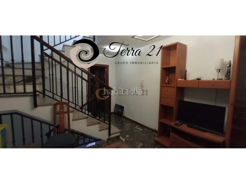 Foto a9b836dc-f3ae-4d73-b586-9a221b565a05. Casa  3 habitaciones venta en Ctra. Circunvalación - La Magdalena Jaén