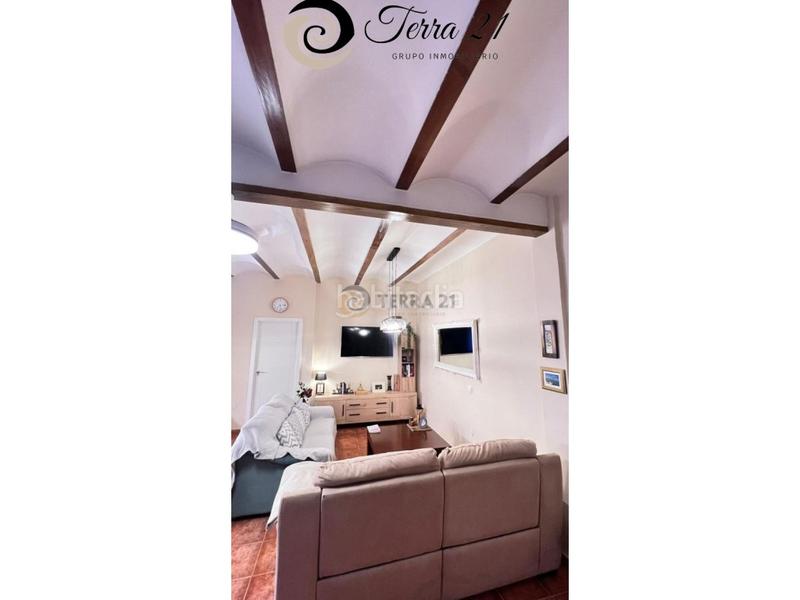 Foto 5bd46057-ec5d-4735-ba45-1da2f55e86eb. Location appartement avec parking dans Villares (Los)