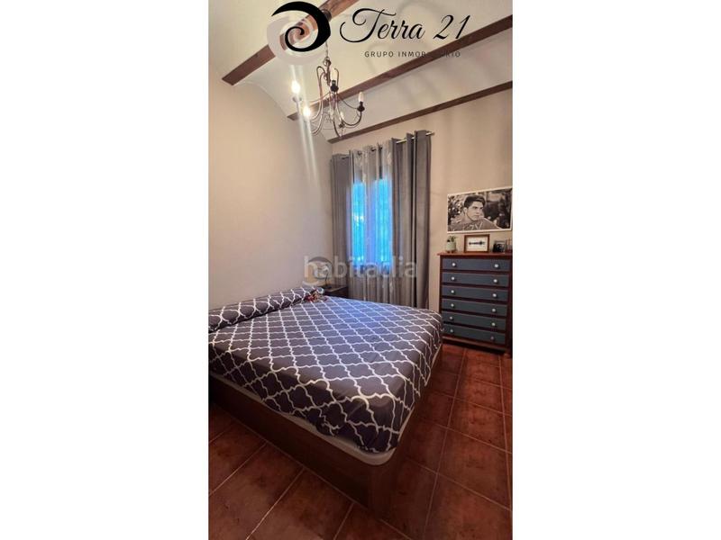 Foto b91d9032-54b7-4765-9307-ece4bace48c7. Location appartement avec parking dans Villares (Los)