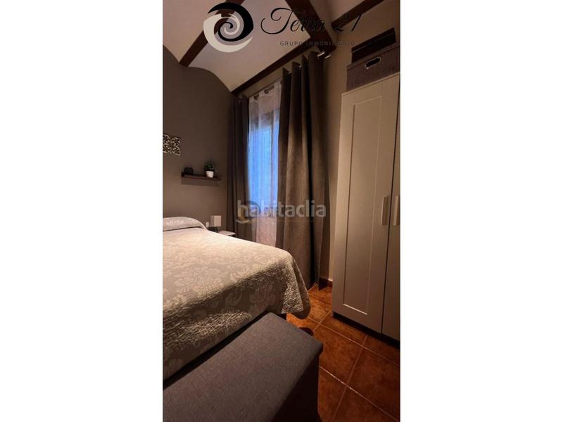 Foto eed8dac0-5572-464e-a2b7-327df1ef90ad. Location appartement avec parking dans Villares (Los)