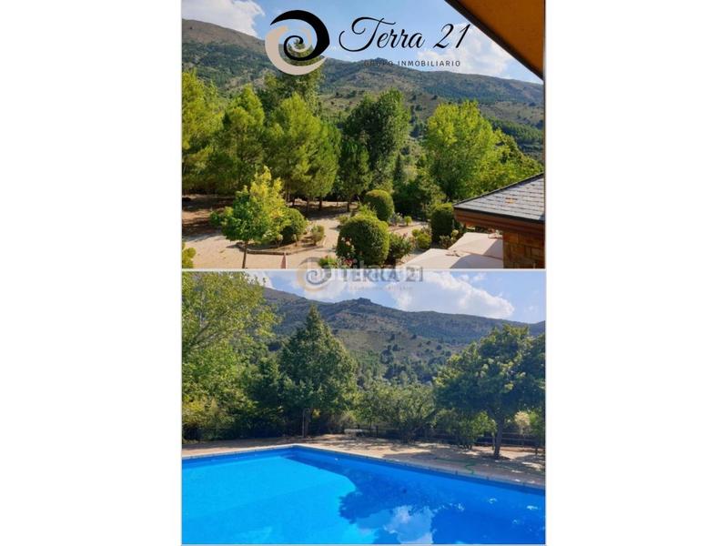 Foto f9090b77-19e3-4495-b8fd-54172aa2cd4d. Location appartement avec parking dans Villares (Los)