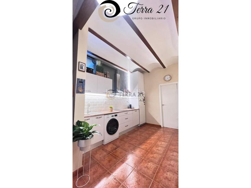 Foto 74039a20-fce3-4d81-8403-88e0ef5eb81c. Miete appartement mit parking in Villares (Los)