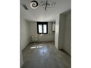 Piso en Belén - San Roque. Piso 3 habitaciones venta jaén