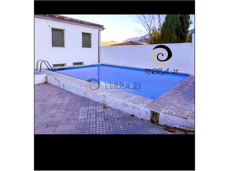 Foto c981186d-9192-46e4-8fbe-665aa7925457. Apartamento  2 habitaciones venta en Puente Jontoya - Puente de la Sierra - El Arroyo Jaén