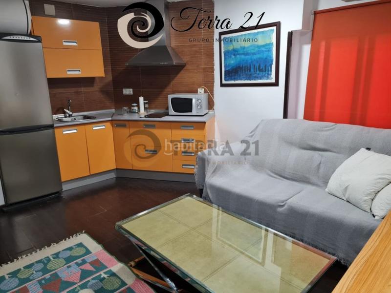 Foto d20f0176-767a-47fb-b370-a3696e475019. Piso  1 habitación venta en Hospital Jaén
