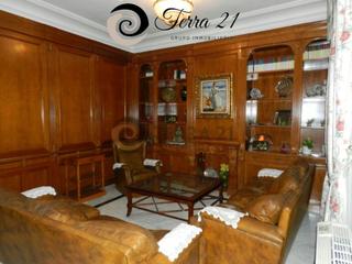 Piso en San Bartolomé - Millán de Priego. Piso 4 habitaciones venta jaén