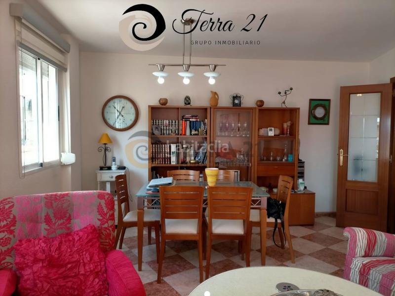 Foto bd2c52a4-6bf2-443a-b32f-2c3ac5a11fbb. Piso  3 habitaciones venta en San Ildefonso - Catedral Jaén