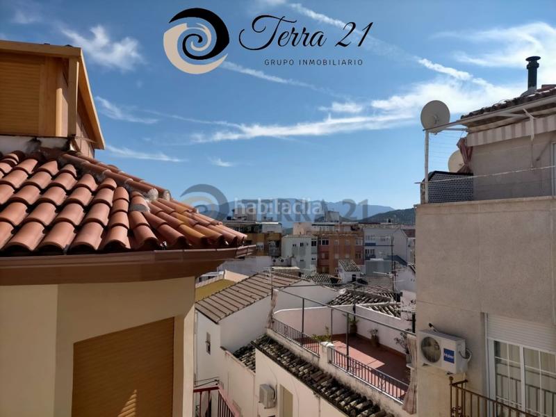 Foto c34ed3c8-c601-42db-aca5-dd520b4fe884. Piso  3 habitaciones venta en San Ildefonso - Catedral Jaén
