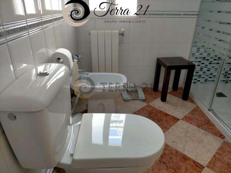 Foto d299ac3d-b558-4c2a-94b5-653517cf35bc. Piso  3 habitaciones venta en San Ildefonso - Catedral Jaén