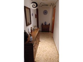 Appartement à San Ildefonso - Catedral. Piso 3 habitaciones venta jaén